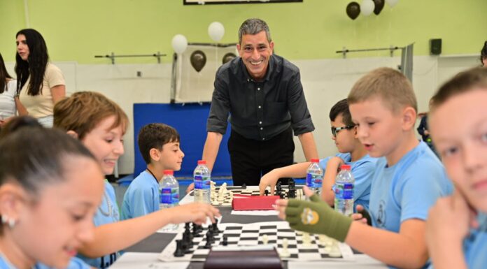 קרדיט תמונה: דוברות עיריית מגדל העמק