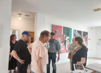 קסם בכפר בתים פתוחים_קרדיט דוברות מועצה מקומית כפר ורדים