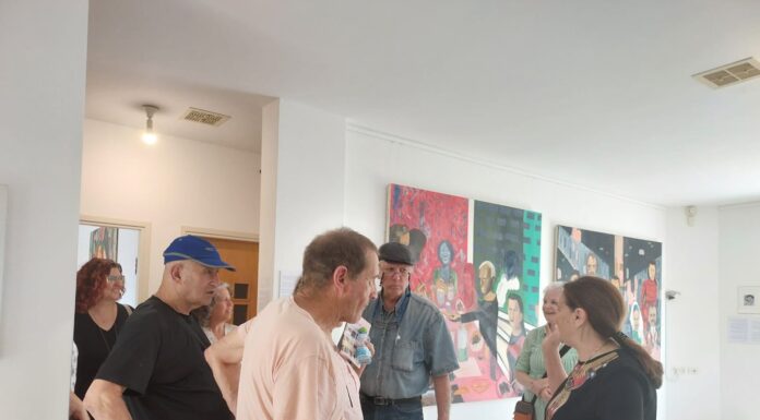 קסם בכפר בתים פתוחים_קרדיט דוברות מועצה מקומית כפר ורדים