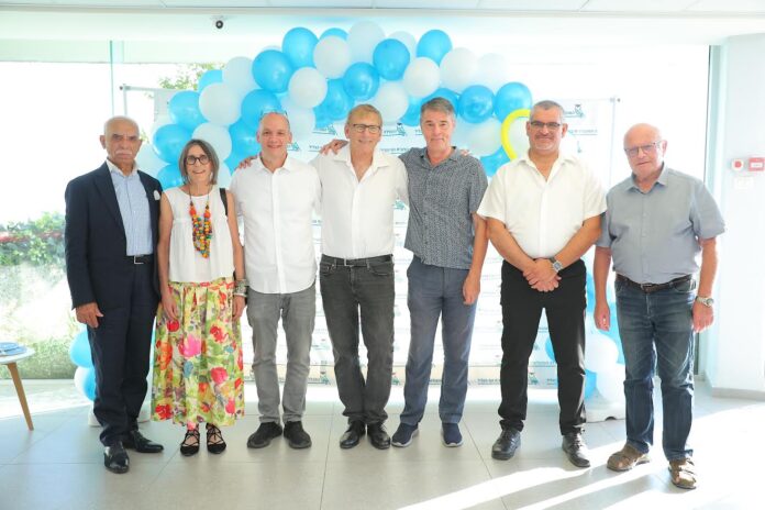 ראשי המגמות ממתינים לכם ביום שלישי