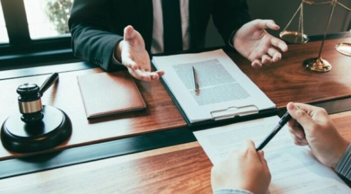 ליווי משפטי מקצועי מטעם עורך דין לענייני צבא