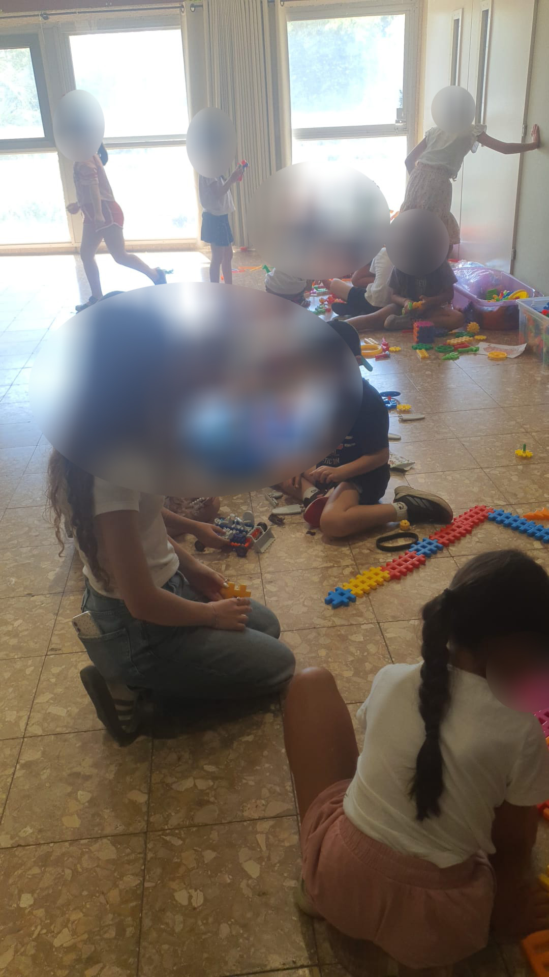 שותפות של עשייה: עיריית מגדל העמק ועמותת