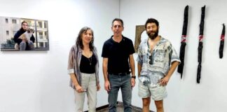 צילום - אלבום פרטי