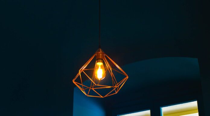 תאורה מושלמת לבית שלך