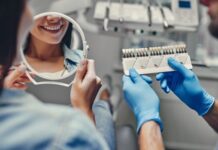 רופא שיניים בחיפה – מומחה להרמת סינוס