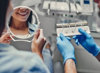 רופא שיניים בחיפה – מומחה להרמת סינוס