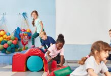 גני ילדים פרטיים בחיפה: המדריך המלא להורים