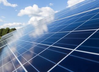 מערכת חשמל סולארית