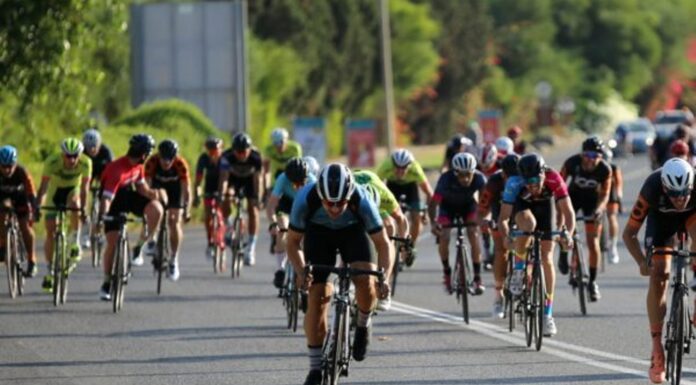 אירוע 'טור דה סונול' סובב כינרת באופניים 2025 יוצא לדרך!
