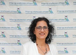 הנדסאים הם התקווה והעתיד שלל התעשייה בישראל