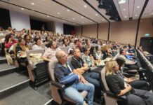 "לא לוותר על אף אדם- לחבק, לא רק להעסיק". כ-200 אנשי משאבי אנוש ושותפי תעסוקה השתתפו בכנס HR360 במגדל תפן