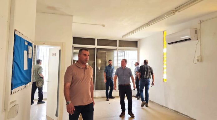 בקרוב בעפולה: מרכז פיתוח טכנולוגי