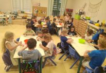 במגדל העמק שמים את החינוך במרכז: מצוינות מתחילה כבר בגיל הרך