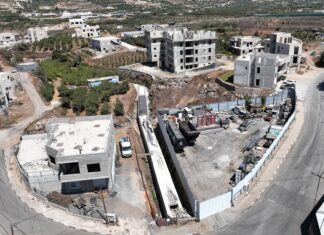 ערוכים לגשמי החורף רשות ניקוז ונחלים כינרת השלימה לאורך חודשי הקיץ ההכנות לגשם ושיטפונות בנחלים ובשטחים החקלאיים