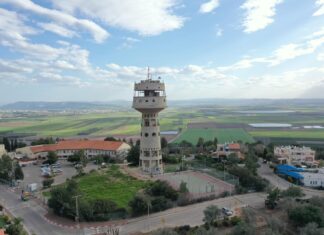 מגדל העמק זכתה ב-1.2 מיליון שקלים למיגון שני מעונות בעיר