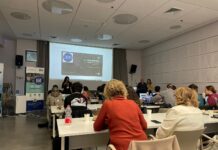 עסק קטן ועד הענקית NVIDIA הזדמנויות חדשות בגליל