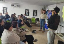 הגליל מייצר הזדמנויות: צעירי האזור מתקדמים לעתיד תעסוקתי איכותי