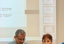 הגיע מוקדם לעבודה והציל חיים