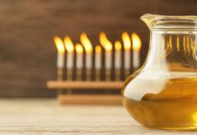 כד קטן שמונה ימים שמנו נתן… לקראת חג החנוכה, כל מה שרצית לדעת על שמן