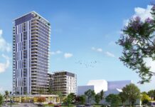 היסטוריה: הוועדה המקומית של עיריית עפולה אישרה פרויקט ראשון של 'התחדשות עירונית' בעיר