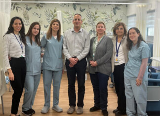 אונקולוגיה ללא גבולות