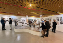 עפולה: תערוכות ענק לשנת ה-100