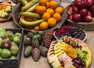 לקראת ט"ו בשבט: מנכ"ל ארגון מגדלי הפירות בישראל קורא לציבור: לצרוך פירות תוצרת הארץ ולא פירות יבשים מיובאים