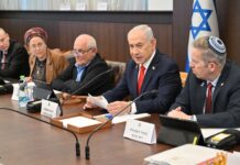 הקמת חמישה יישובים קהילתיים חדשים במרחב המזרחי של מטרופולין באר שבע, לאורך ציר כביש 25–80