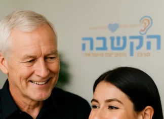 שיפור איכות החיים עם אביזרי עזר לשמיעה