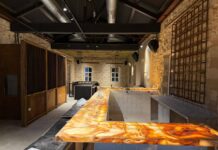 עפולה: המתחם הקולינארי החדש ייפתח בתחילת החודש הבא