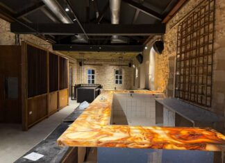 עפולה: המתחם הקולינארי החדש ייפתח בתחילת החודש הבא