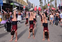 שדרת החלומות של עפולה