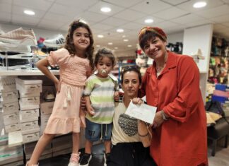 לקראת פסח בצל המציאות יוזמות שמביאות רגע של חיבור: מסיוע למשפחות שכולות ועד מפגש עם פצועים בצפון