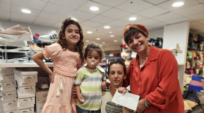 לקראת פסח בצל המציאות יוזמות שמביאות רגע של חיבור: מסיוע למשפחות שכולות ועד מפגש עם פצועים בצפון