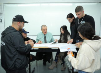 סימלי: באחד במאי, חג הפועלים , יתקיים היום הפתוח במכללה הטכנולוגית נוף הגליל