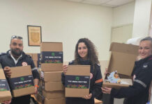 בערב חג הפסח: שיתפו פעולה מד״א וחברת JFrog