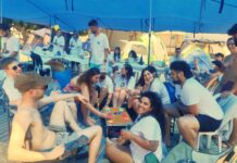 זוכרים את אבי זקוטו ז"ל שנרצח על ידי מחבלים ב-7.10 בעת שסייע לנפגעים