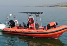 איגוד ערים כינרת: החל מה-1 ביוני תוחמר מדיניות האכיפה שתאפשר הגשת כתב אישום נגד משיטי כלי שייט שיחצו את קו 100 מטר מקו שפל המים בכינרת במטרה למנוע עבירות בטיחות שייט מסכנות חיים