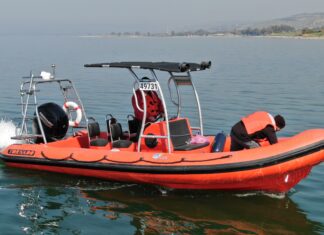 איגוד ערים כינרת: החל מה-1 ביוני תוחמר מדיניות האכיפה שתאפשר הגשת כתב אישום נגד משיטי כלי שייט שיחצו את קו 100 מטר מקו שפל המים בכינרת במטרה למנוע עבירות בטיחות שייט מסכנות חיים