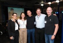 השבוע התקיים בכפר נהר הירדן יום עיון מיוחד של מרכז ההכשרות "צוות נטע" לזכרו של נטע אפשטיין ז"ל שנרצח בבוקר שבעה באוקטובר