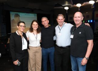 השבוע התקיים בכפר נהר הירדן יום עיון מיוחד של מרכז ההכשרות "צוות נטע" לזכרו של נטע אפשטיין ז"ל שנרצח בבוקר שבעה באוקטובר