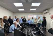 למרות המצב הביטחוני בצפון: יותר מ-10,000 נרשמים להגרלות "דירה בהנחה" בנהרייה – כ-46 נרשמים על כל דירה