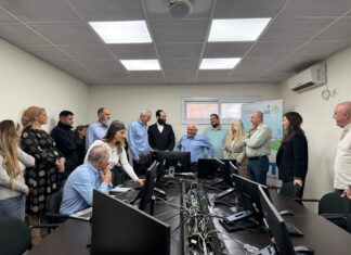 למרות המצב הביטחוני בצפון: יותר מ-10,000 נרשמים להגרלות "דירה בהנחה" בנהרייה – כ-46 נרשמים על כל דירה