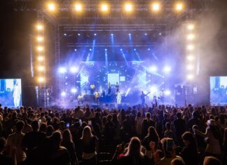 'פסטיבל בין הכרמים' במרום הגליל – חוגג 20 שנה