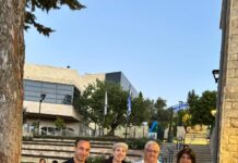 האקדמית צפת מצדיעה לסטודנטים משרתי המילואים