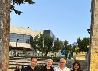 האקדמית צפת מצדיעה לסטודנטים משרתי המילואים