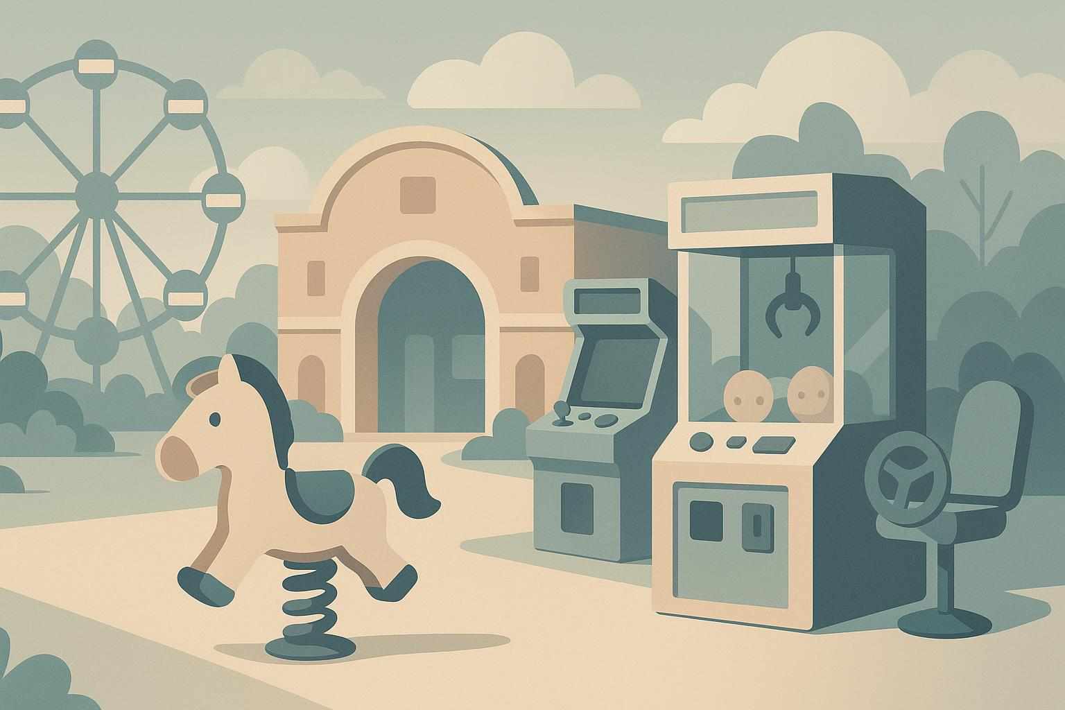 אטרקציות בעפולה: חוויה בלתי נשכחת לכל המשפחה